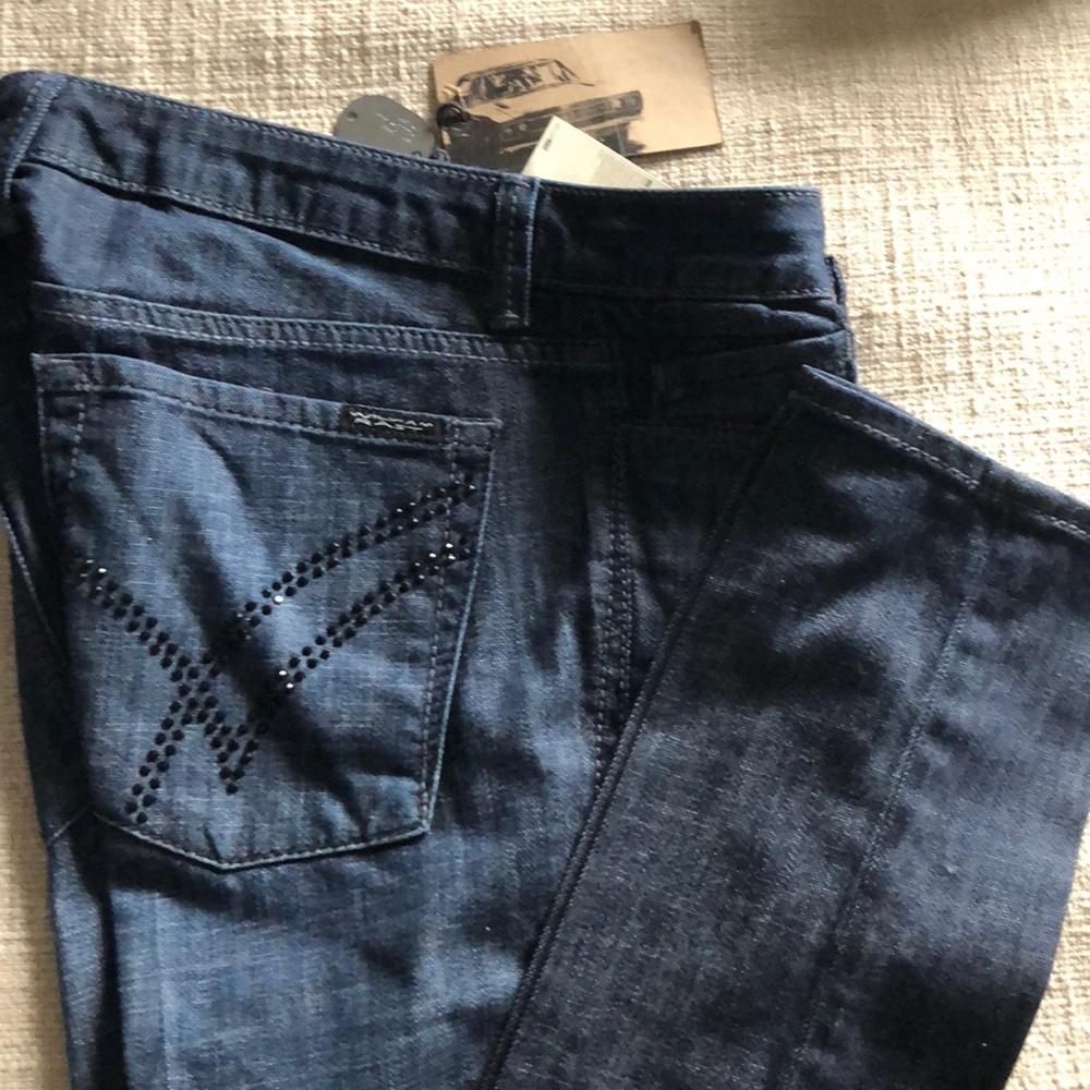 William Rast Jeans - Picture 5 of 5